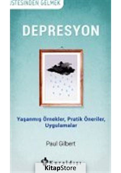 Depresyon / Paul Gilbert