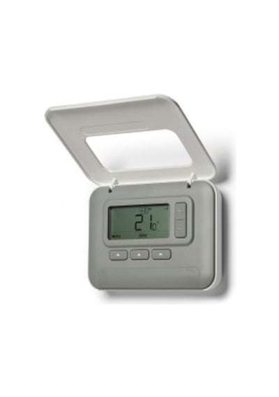 Honeywell Home T3H110A0081 Kablolu Oda Termostatı