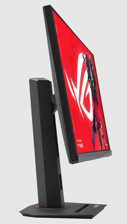 Asus Rog Strix Xg27acms 27 320hz Oc 0.3ms Hdmı Dp G-sync Cece5asu0284