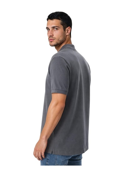Arma Ar-ma Erkek Polo Yaka Tişört Baskisiz Basic Örme Kumaş Regular Fit %100 Pamuk 30/1 Çift Toplama Penye Pike Y31374358002 Gri-g3 Arma Ar-ma Erkek Polo Yaka Tişört Baskisiz Basic Örme Kumaş Regular Fit %100 Pamuk 30/1 Çift Toplama Penye Pike Y31374358002 Gri-g3