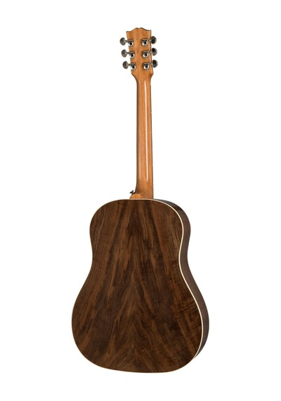 Gibson J-45 Studio Walnut Elektro Akustik Gitar Antique Natural