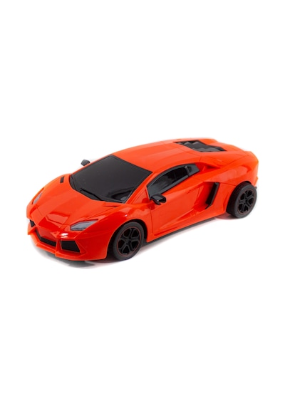1:16 Ölçek Uzaktan Kumandalı Araba Lamborghini Işıklı Şarjlı