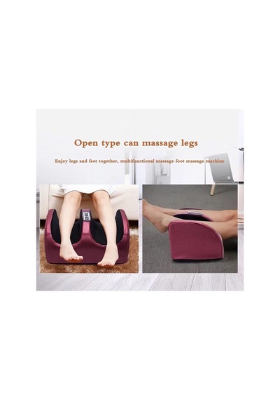 Xıukangnb Isı İle Ayak Masajı Ayak Masajı Shiatsu Ayak Buzağı Masajı Isı İle Plantar Fasiit Sinir Ağrısı Terapisi Elektrikli Derin Yoğurma Ayak Bacak Buzağı Kolu İçin Yuvarlanma Masajı Xıukangnb Isı İle Ayak Masajı Ayak Masajı Shiatsu Ayak Buzağı Masajı Isı İle Plantar Fasiit Sinir Ağrısı Terapisi Elektrikli Derin Yoğurma Ayak Bacak Buzağı Kolu İçin Yuvarlanma Masajı