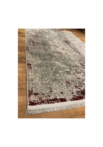 Doku 1086 Gri Halı
