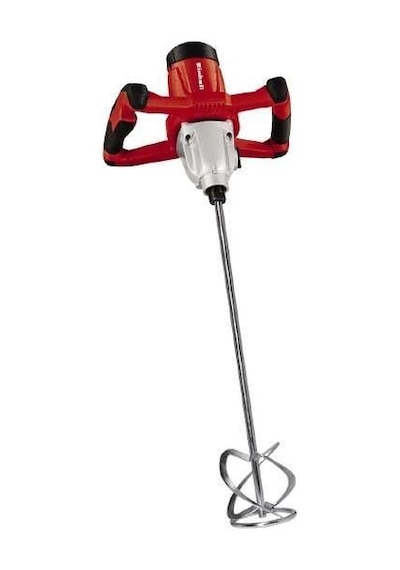 Mey İthalat Tc Mx 1400 2 E Boya Ve Harç Mikseri 1400 Watt