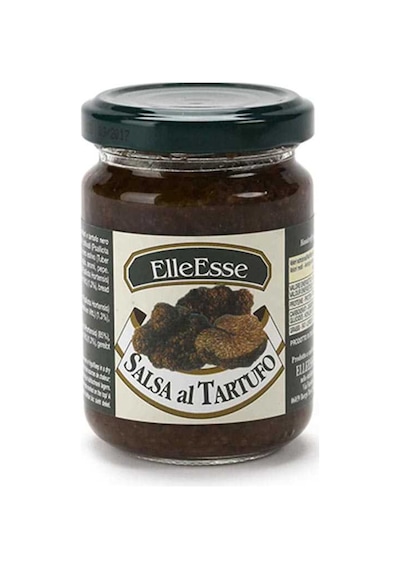 Elle Esse Siyah Trüf Ezmesi 130 G