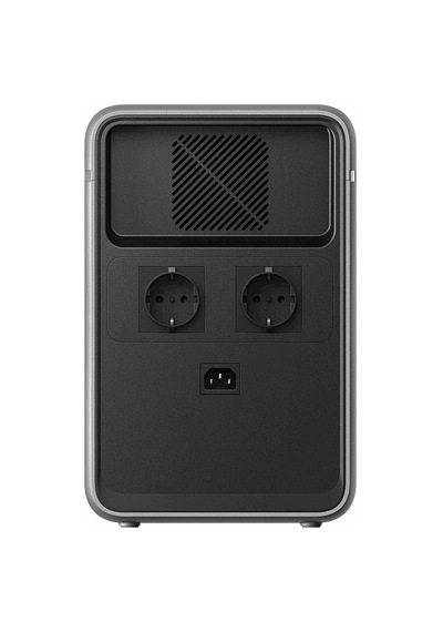 Anker Solix S2000 2000wh 1500w-as220