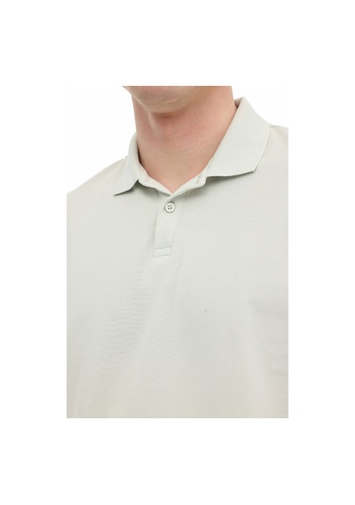 Kinetix Mb Pam 12sn328 A Mınt Erkek Polo Yaka Kısa Kol T-shirt Yeşil