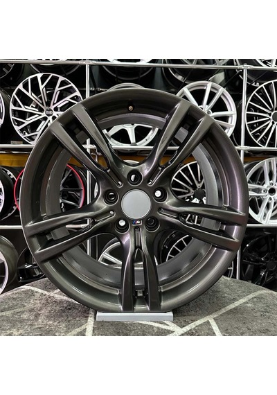 19" İnç 5x120 Mtech Bmw Transporter Jant Modeli Bmw Volkswagen