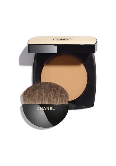 Chanel Les Beıges Doğal Aydınlatıcı Pudra B80 Diğer
