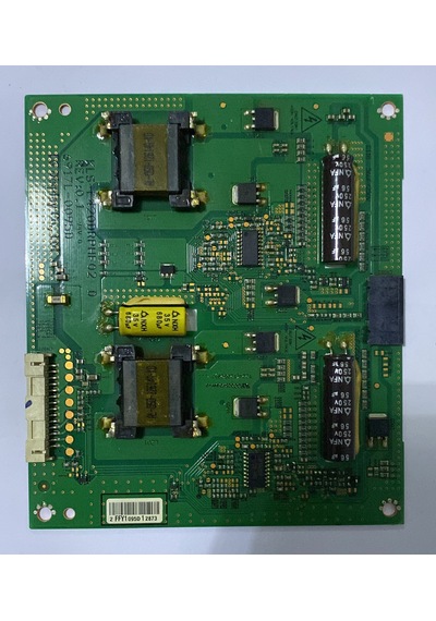 6917L-0095D KLS-E420DRPHF02 İNVERTÖR