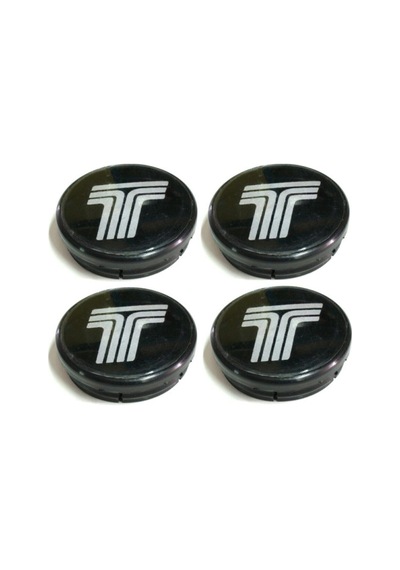 Tofaş Slx Jant Kapağı Göbek Arması Takım 4-adet 50/55mm Uyumlu