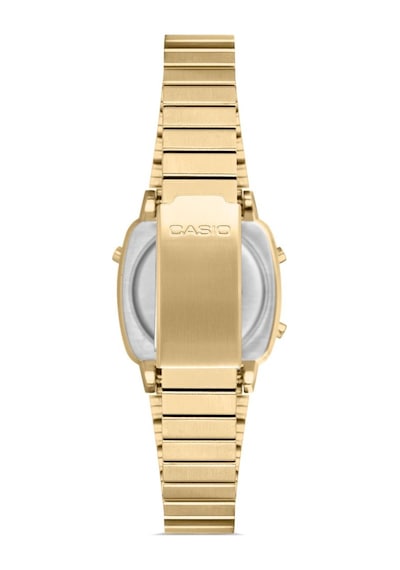 Casio LA670WGA-1DF Kadın Kol Saati