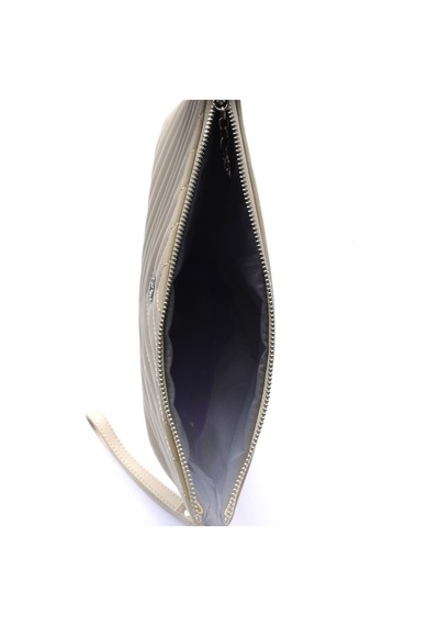 Barbara Kadın Clutch Çanta 67-6010 Bej - Bej