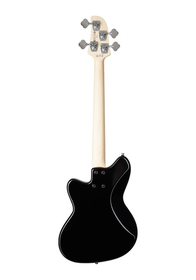 Ibanez Tmb30 Bk Talman Bas Siyah 4 Telli Elektro Bas Gitar