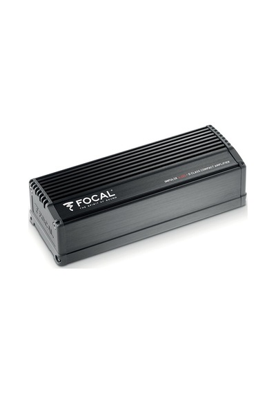 Öztürk Elektronik-Focal Impulse 4.320