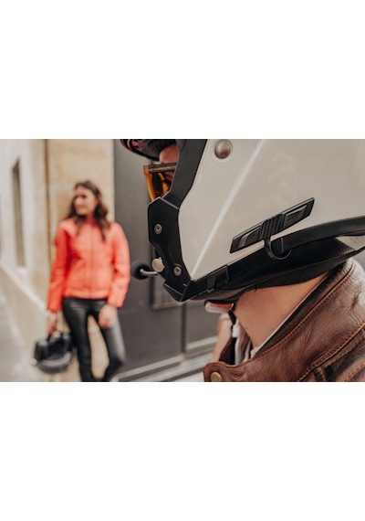 Sena 3s Plus Motosiklet İnterkomu