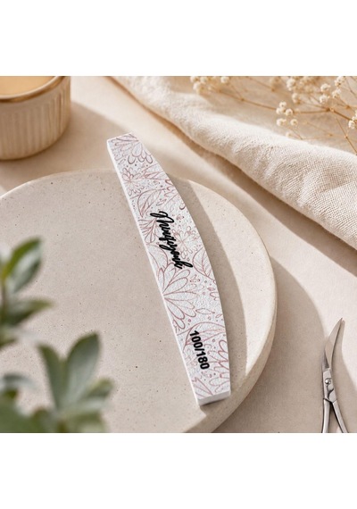 Minifiyonk Süngerli Oval Tırnak Törpüsü 100 180 1 Adet