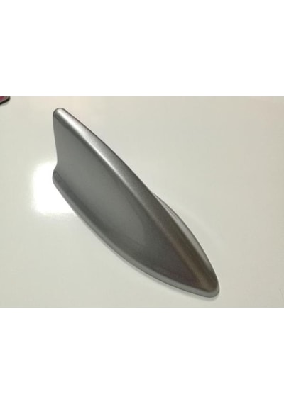 Oledgaraj Oled Garaj Honda Civic Balık Sırtı Anten Gri 2016-2020 Fc5