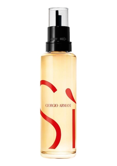 Giorgio Armani Si Passione Intense Kadın Parfüm Refill EDP 100 ML