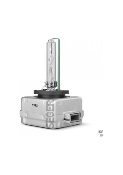 Seger D3s 42v 35w Pk32d-5 Hıd / Xenon 4.700k Beyaz Işık 1 Adet