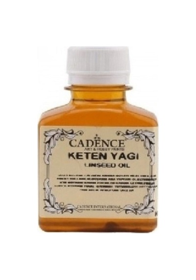 Cadence Keten Yağı 100 Ml Diğer