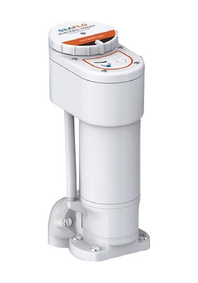 Seaflo Tuvalet Motoru Dik 12V