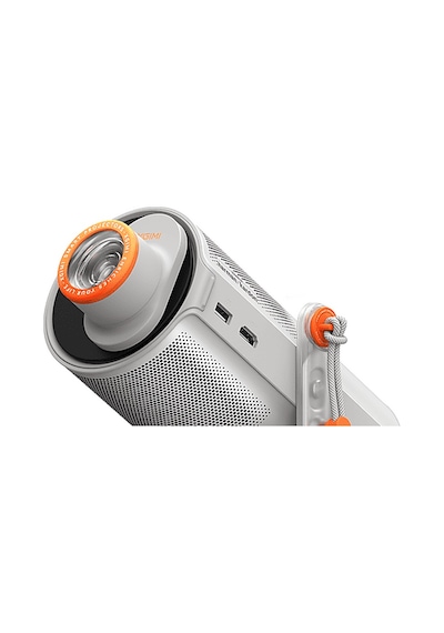 Xgımı Mogo 4 Laser Full Hd 550 Lümen Projeksiyon Cihazı Gri