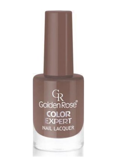 Golden Rose Color Expert Nail Lacquer Oje No:72