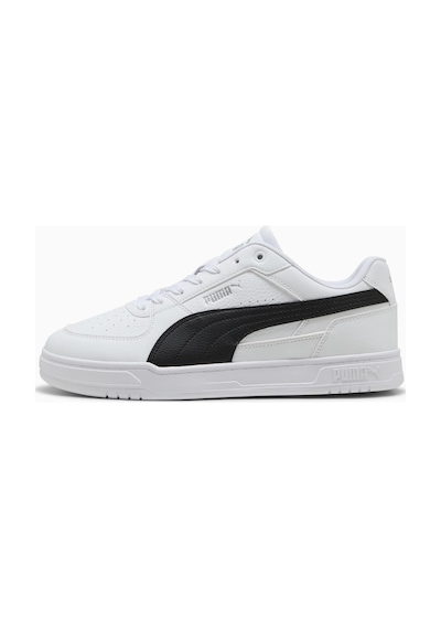 Puma Caven Iıı Tdp Erkek Günlük Spor Ayakkabı C-pum409170p04p04 Siyah - Beyaz