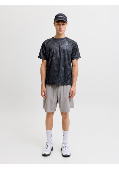 Jack & Jones Jjsflux T-shırt Sn Wet Weather