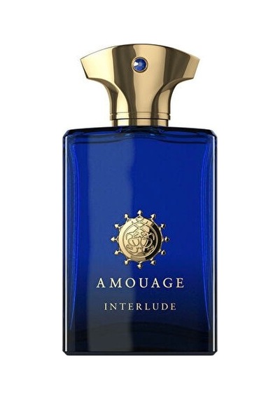 Interlude Edp 100 Ml Erkek Parfüm Diğer Fresh