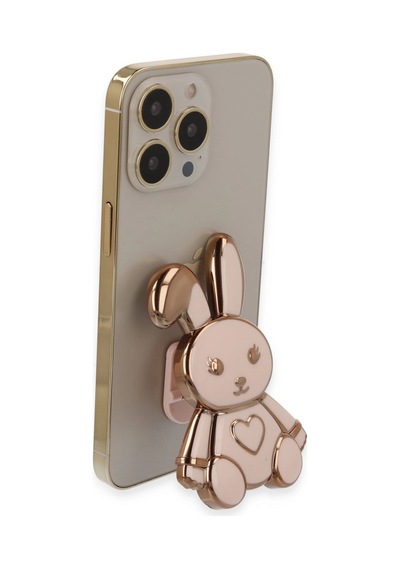 Astro Stand Tavşan - Siyah 48959923