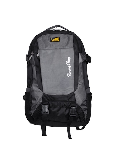 Strong Bag Strong Büyük Boy Dağcı Sırt Çantası- 17-18.4 Inch Laptop Bölmeli (493971861)