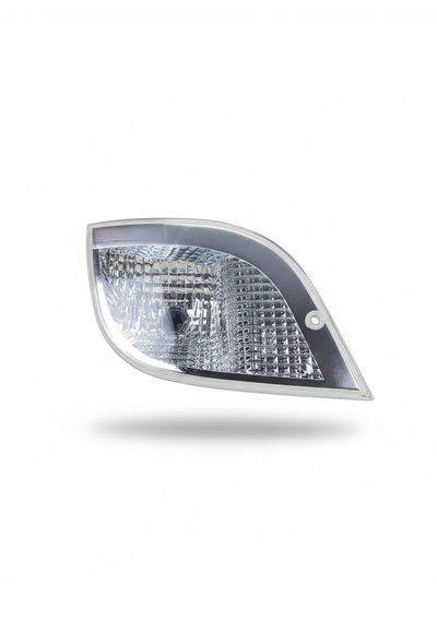 Mars Tech 620976 Mercedes Atego Sağ Sinyal Lambası Duylu Atego Y.m Sinyal Lambası 1 Adet