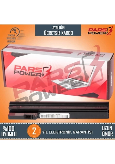 HP Uyumlu Hpmh-B2885010G00011 Notebook Batarya - Pil Pars Power