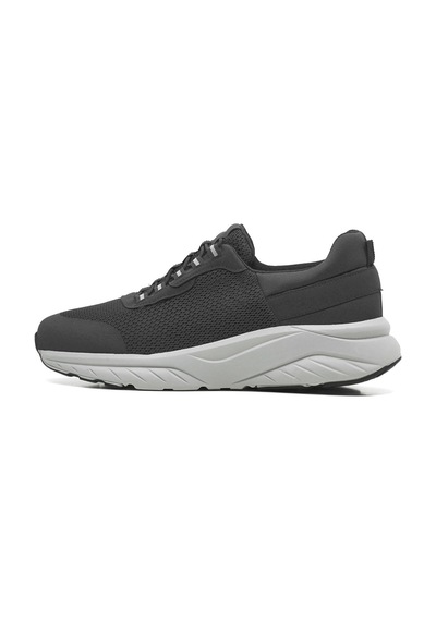 King Paolo H1267 Koala Erkek Memory Foam Klasik Sneaker Füme Fume