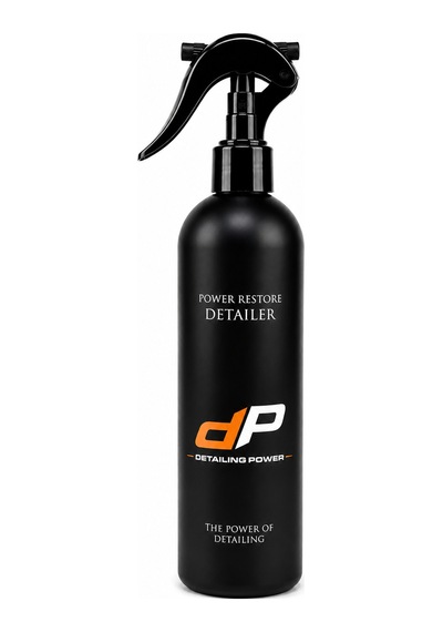 Dp Power Restore Detailer 500 Ml