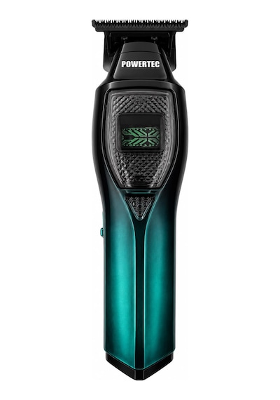 Powertec Tr-5900 Saç-sakal-ense-günlük Tıraş Makinesi 3'lü Set 3