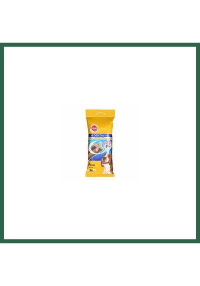 Pedigree Dentastix Ağız Ve Diş Çubuğu Köpek Ödülü 180 Gr Bzs01