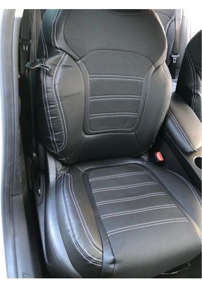 Renault Megane 4 Araca Özel Oto Koltuk Kılıfı (500526048)
