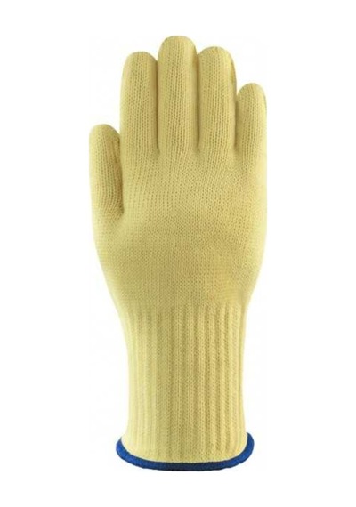 Ansell Activarmr 43-113 Yüksek Sıcaklığa Karşı Koruyucu Iş Eldive 10 (Xl)