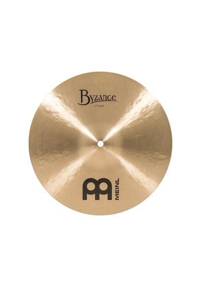 Meinl B12s Byzance 12" Traditional Splash Zil