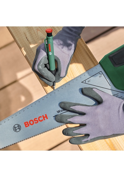 Bosch Universal El Testeresi 400mm - 1600A02ZA9