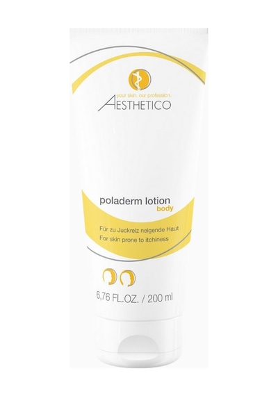 Aesthetico Aesthetıco Poladerm Lotion, Reife Ciltler Için Nemlendirici Vücut Losyonu Vücut Losyon Ve Kremleri