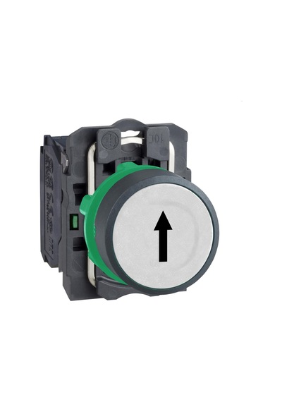 Schneider Electric XB5AA3341 Pushbutton