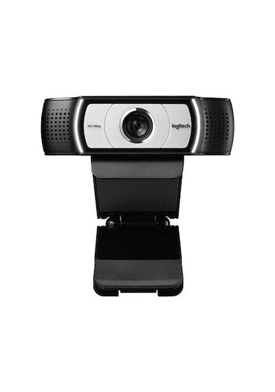Logitech Web Kamerası C930 E
