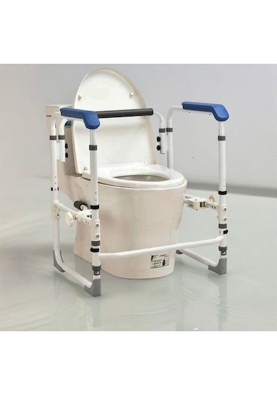 Medikaltec Comfort Plus Dm-73 Klozet Destek Barı