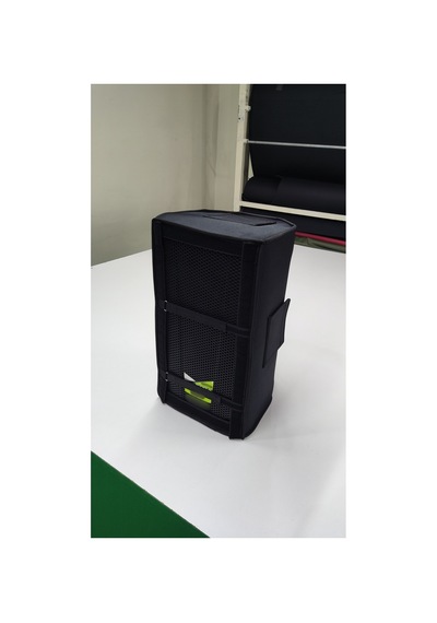 B-hype 10 Aktif Duvar Tipi Hoparlör Kabin İçin Uyumlu Soft Case Kılıf.