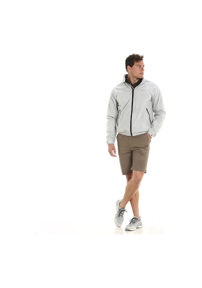 Slam Deck Lgt Wp Jacket W04 Gri